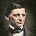 Ralph Waldo Emerson