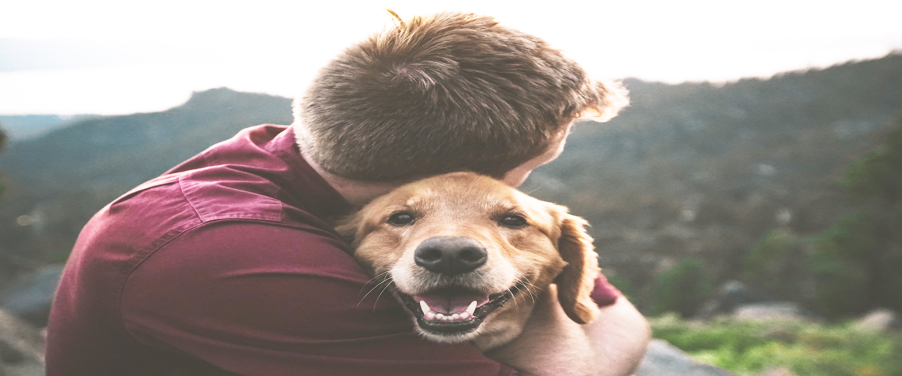 Por el bienestar de personas y animales Por el bienestar de personas y animales