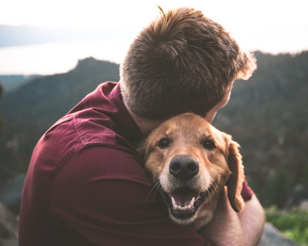 Por el bienestar de personas y animales Por el bienestar de personas y animales