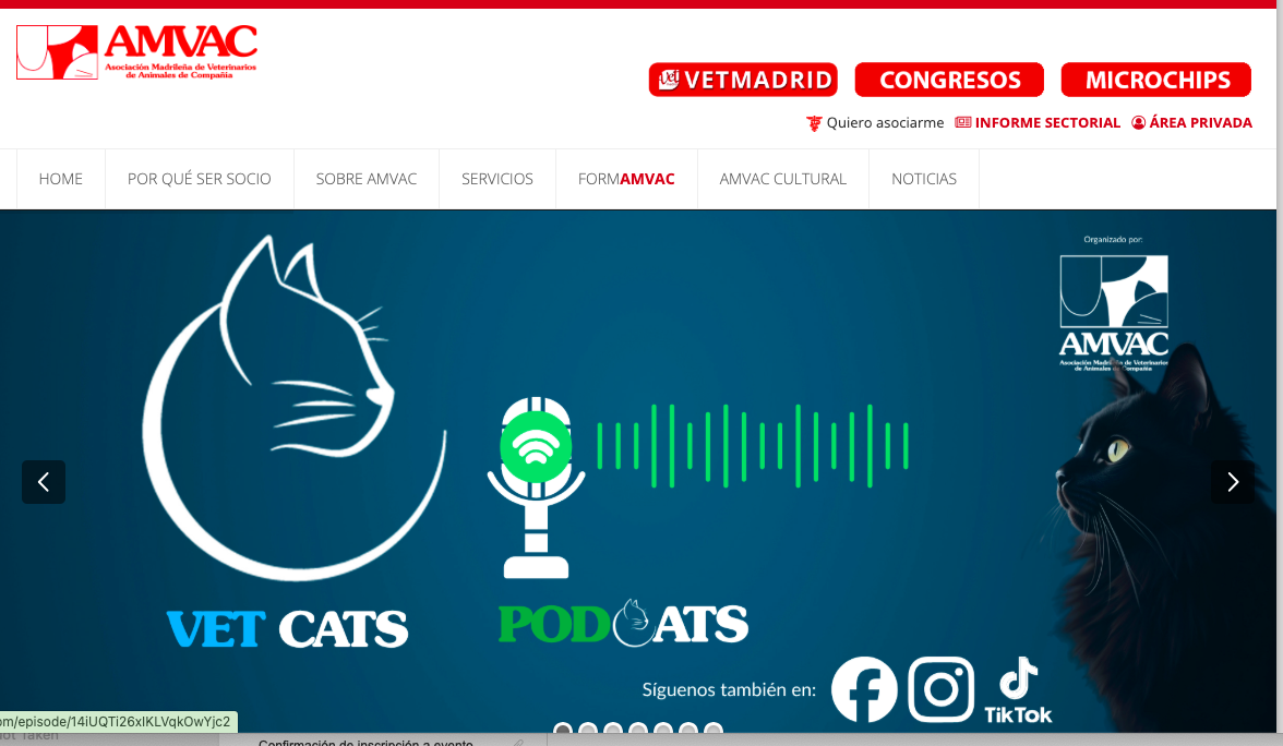 AMVAC